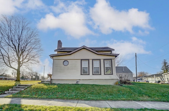 226 E Main St, Cridersville OH, 45806, 2 bedrooms, 1 bath house for sale