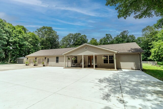 8832 State Route 185, Bradford, OH 45308 - photo 96