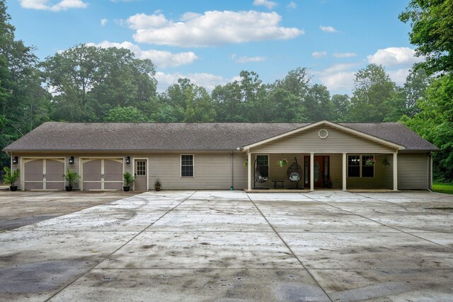 8832 State Route 185, Bradford, OH 45308 - photo 54
