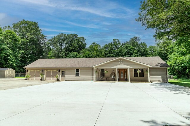 8832 State Route 185, Bradford, OH 45308 - photo 92