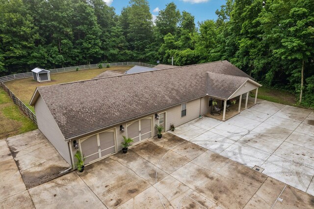 8832 State Route 185, Bradford, OH 45308 - photo 86
