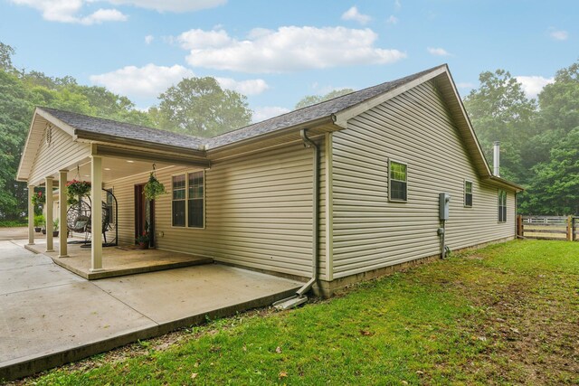 8832 State Route 185, Bradford, OH 45308 - photo 62
