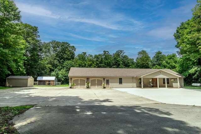 8832 State Route 185, Bradford, OH 45308 - photo 93