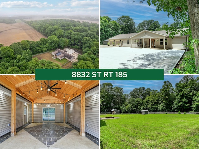 8832 State Route 185, Bradford, OH 45308 - photo 1