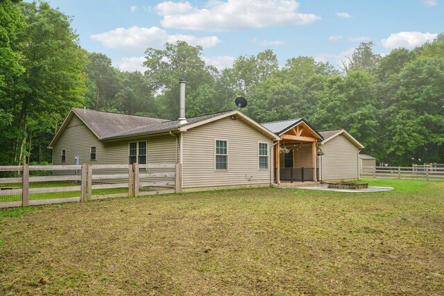 8832 State Route 185, Bradford, OH 45308 - photo 63
