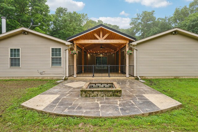8832 State Route 185, Bradford, OH 45308 - photo 65