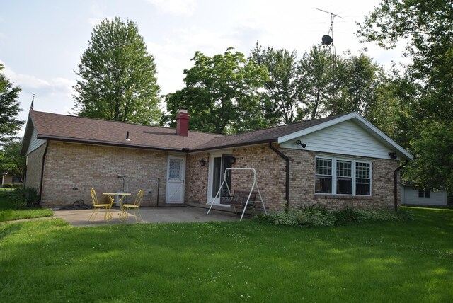 4035 Walnut Grove Cir, Urbana, OH 43078 - photo 28