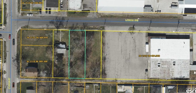 0 Latham Ave, Lima, OH 45805