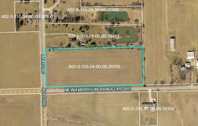 0 New Harrison-Bradford Rd, Bradford, OH 45308 - photo 2