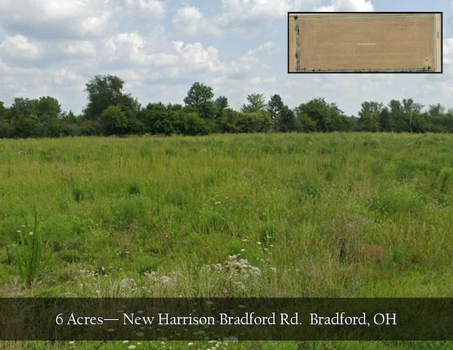 0 New Harrison-Bradford Rd, Bradford, OH 45308 - photo 1
