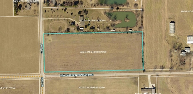 0 New Harrison-Bradford Rd, Bradford, OH 45308 - photo 3