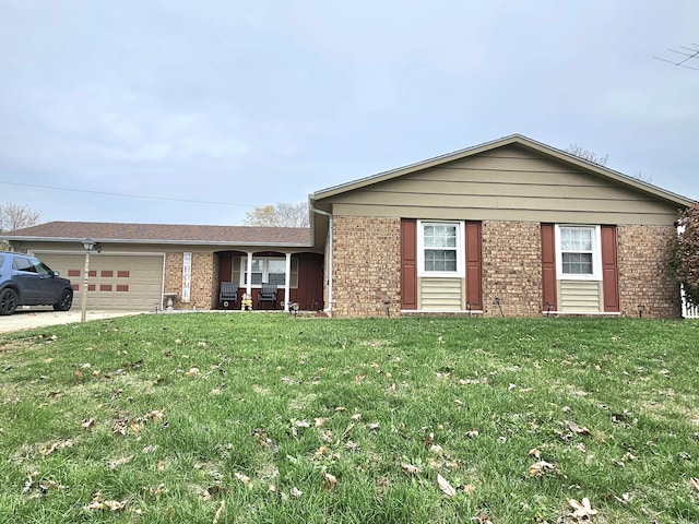 Listing photo 2 for 305 Villa Dr, New Carlisle OH 45344