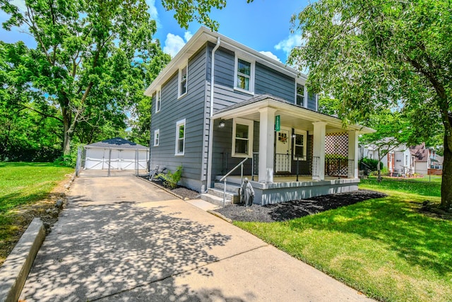 3623 El Paso Ave, Dayton, OH 45406 - photo 1