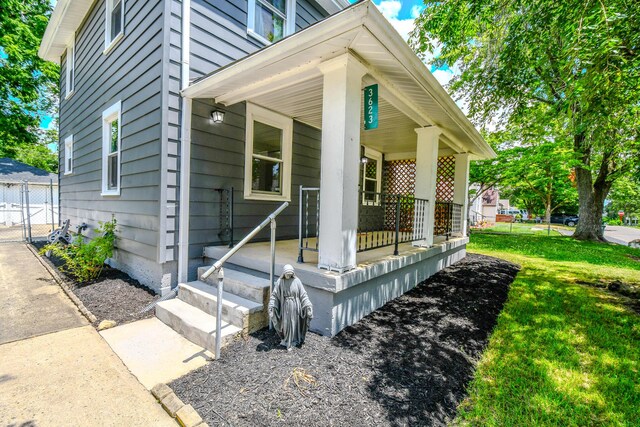 3623 El Paso Ave, Dayton, OH 45406 - photo 5