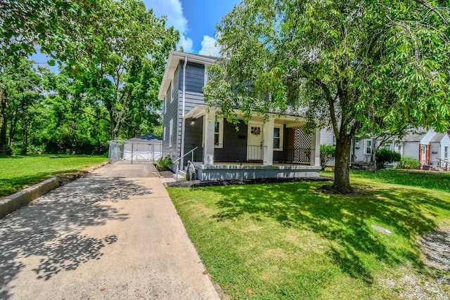 3623 El Paso Ave, Dayton, OH 45406 - photo 4