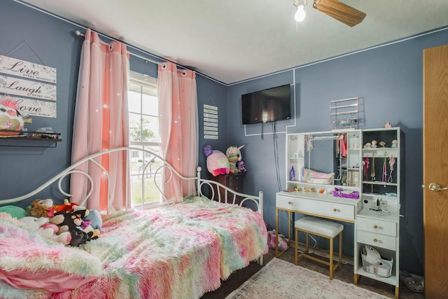 120 Garman Ave, Celina, OH 45822 - view of bedroom