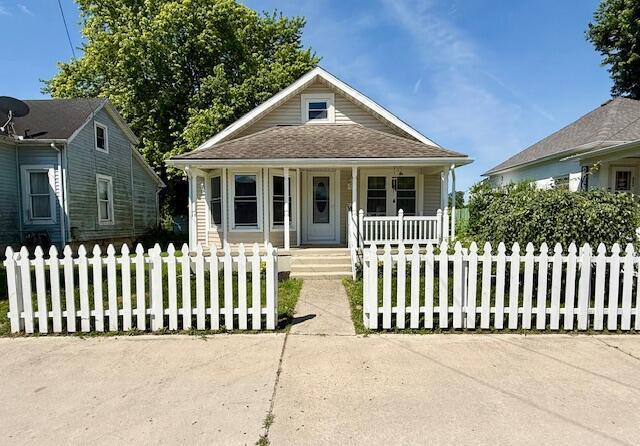 8390 N Piqua Lockington Rd, Piqua, OH 45356 - photo 1