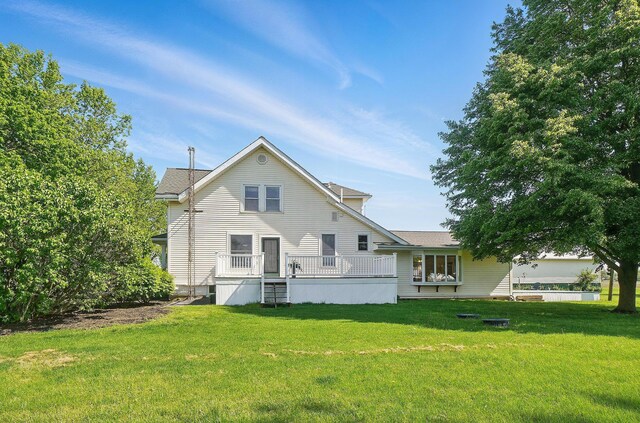 1482 Twp 55 Rd, Ada, OH 45810