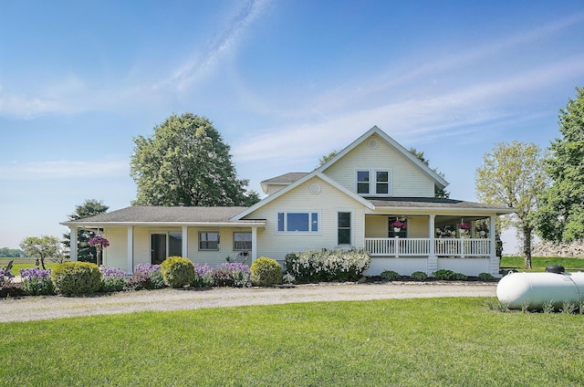 1482 Twp 55 Rd, Ada, OH 45810