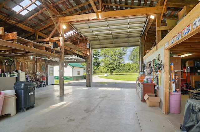 1482 Twp 55 Rd, Ada, OH 45810
