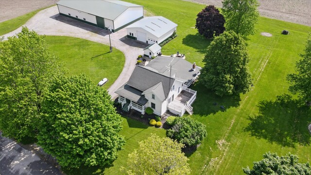 1482 Twp 55 Rd, Ada, OH 45810