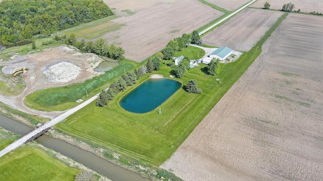 1482 Twp 55 Rd, Ada, OH 45810