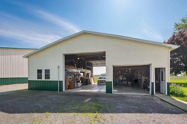 1482 Twp 55 Rd, Ada, OH 45810