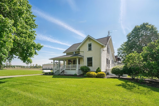 1482 Twp 55 Rd, Ada, OH 45810