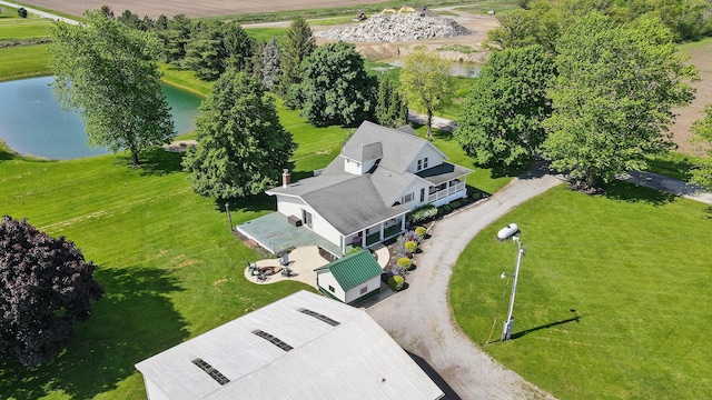 1482 Twp 55 Rd, Ada, OH 45810