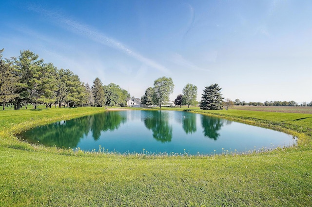 1482 Twp 55 Rd, Ada, OH 45810