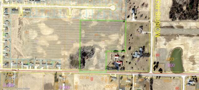 0 State Route 274, Jackson Center, OH 45334