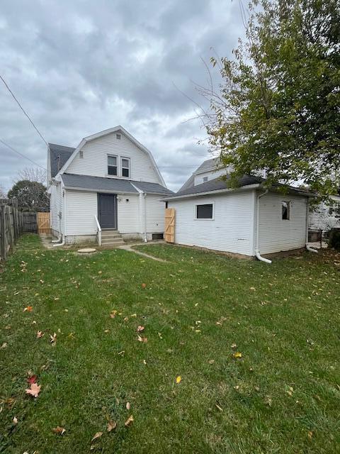 Listing photo 3 for 1819 Highland Ave, Springfield OH 45503