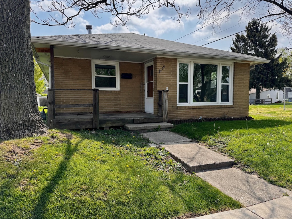 1430 Beacon St, Springfield, OH 45505 - photo 1
