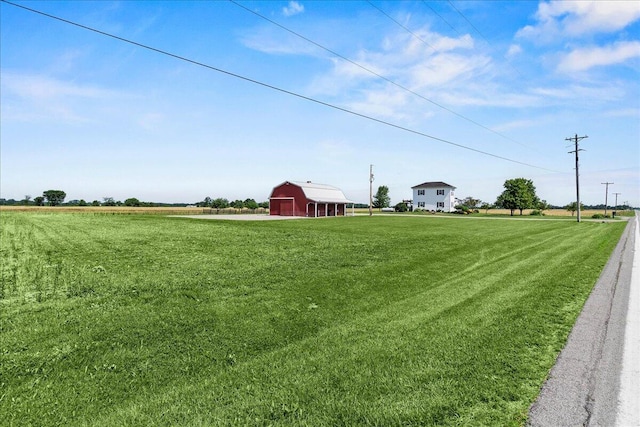 5617 State Route 292, West Mansfield, OH 43358