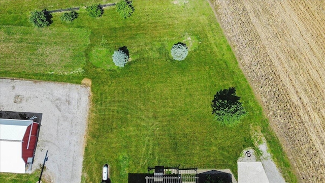 5617 State Route 292, West Mansfield, OH 43358