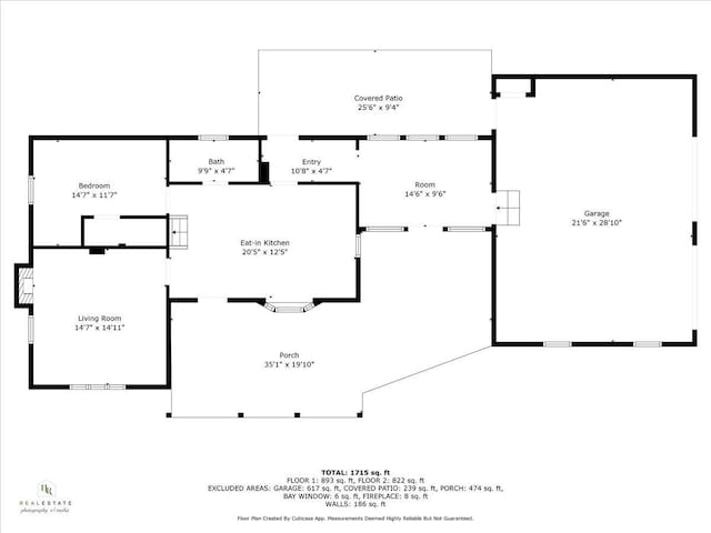 5617 State Route 292, West Mansfield, OH 43358