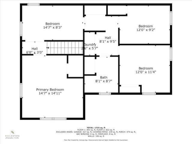 5617 State Route 292, West Mansfield, OH 43358