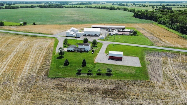 5617 State Route 292, West Mansfield, OH 43358