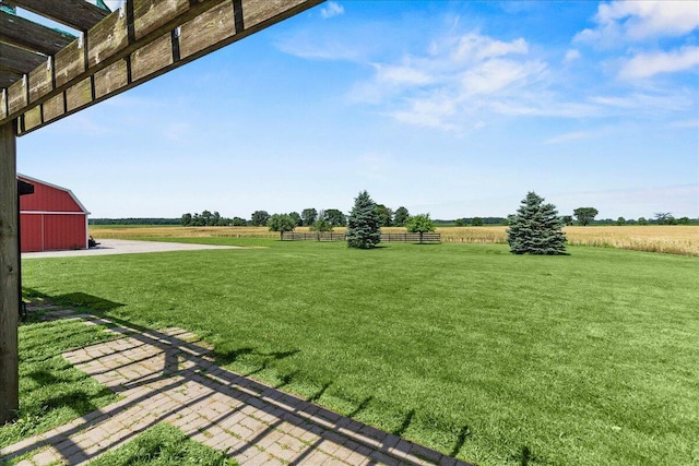 5617 State Route 292, West Mansfield, OH 43358