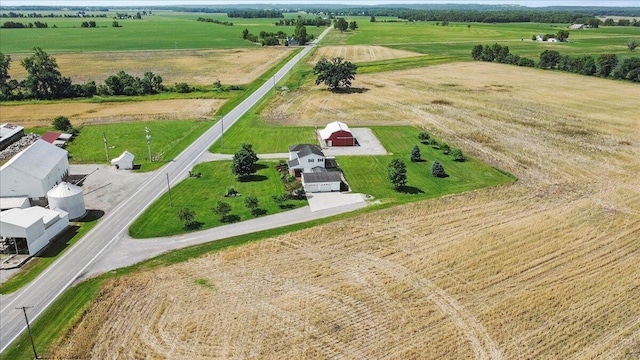 5617 State Route 292, West Mansfield, OH 43358