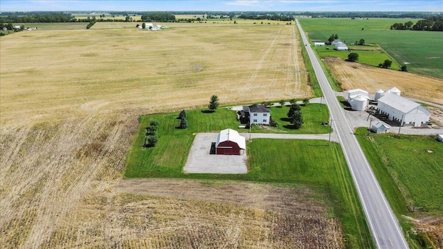 5617 State Route 292, West Mansfield, OH 43358
