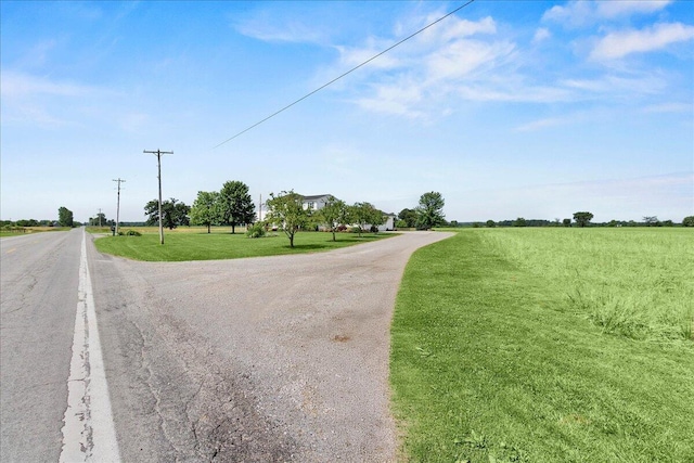 5617 State Route 292, West Mansfield, OH 43358