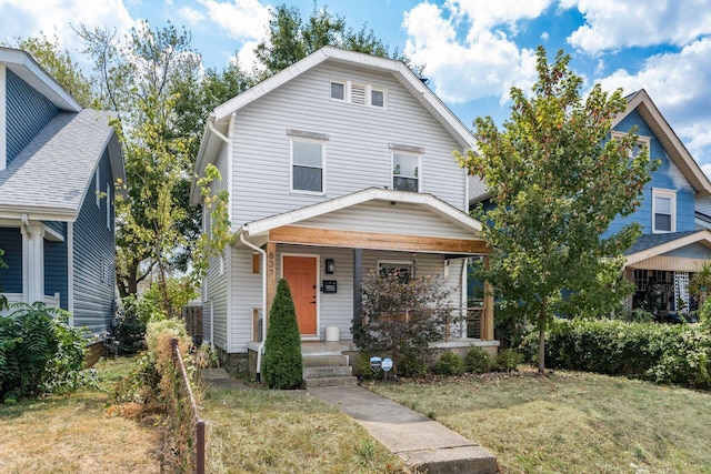 837 Reinhard Ave, Columbus, OH 43206 - photo 2