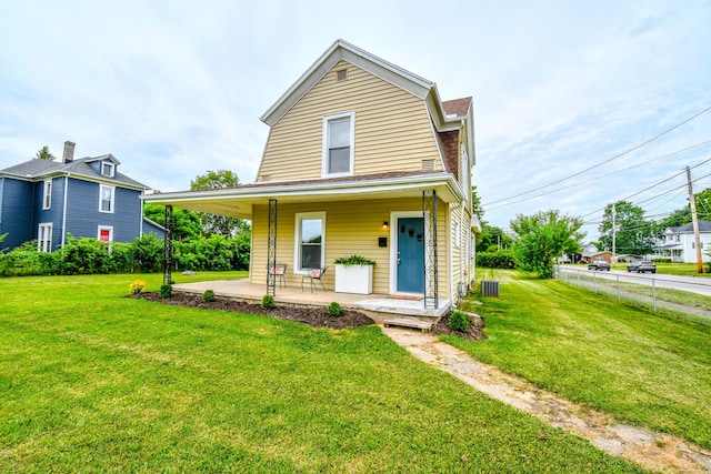 631 N Wagner Ave, Sidney, OH 45365 - photo 1