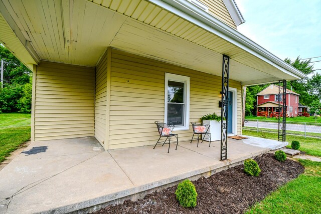 631 N Wagner Ave, Sidney, OH 45365 - photo 3