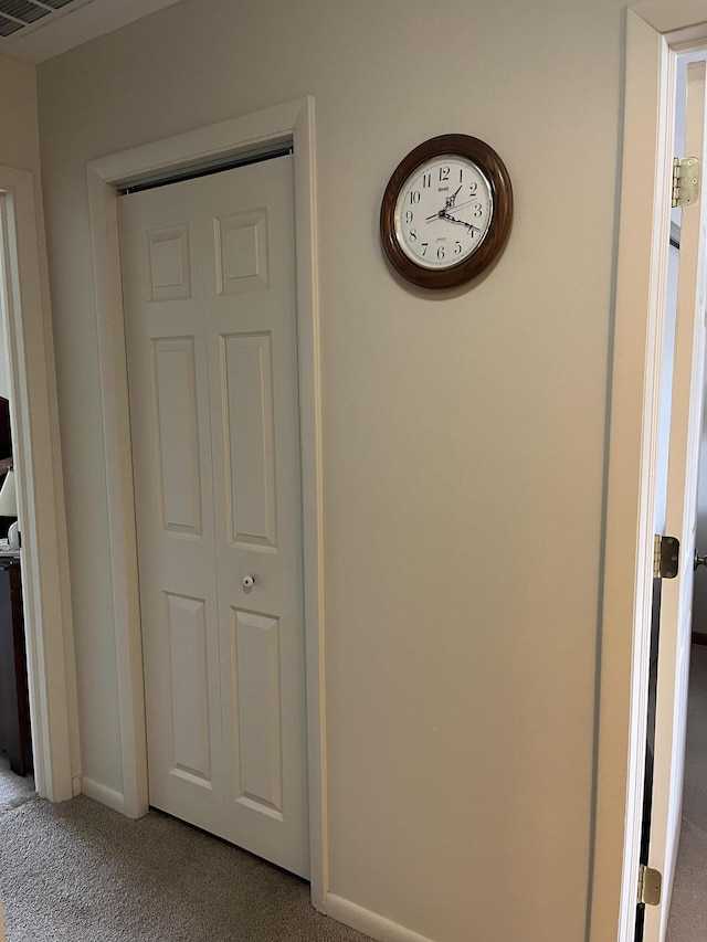 9638 State Route 368 Unit C6, Huntsville, OH 43324 - detailed view of carpet