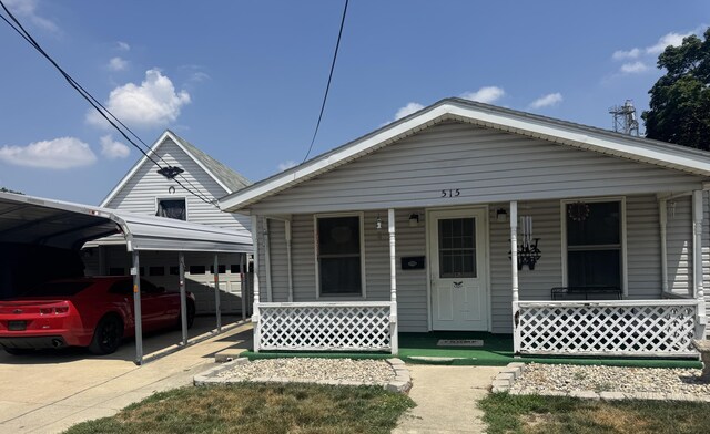 515 W Fayette St, Celina, OH 45822 - photo 1