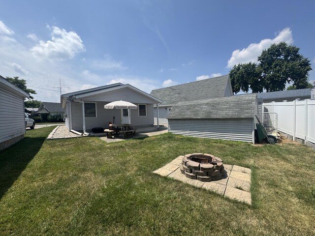 515 W Fayette St, Celina, OH 45822 - photo 2