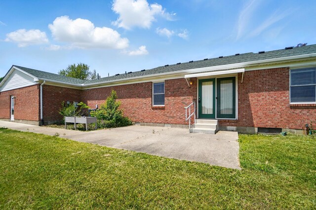 5001 S Charleston Clifton Rd, South Charleston, OH 45368 - photo 40