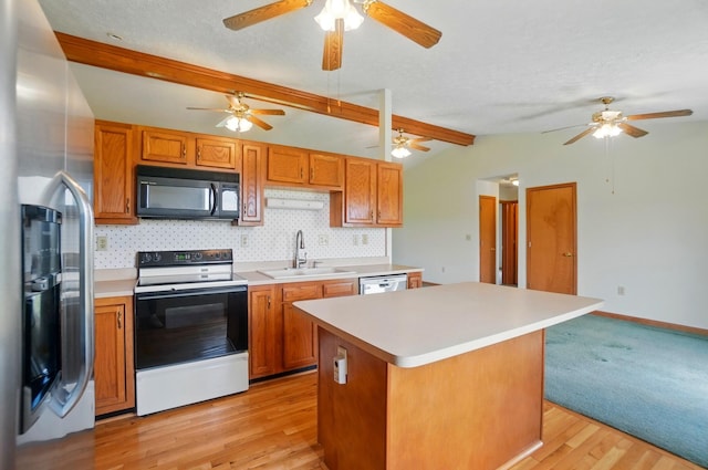 5001 S Charleston Clifton Rd, South Charleston, OH 45368 - photo 15